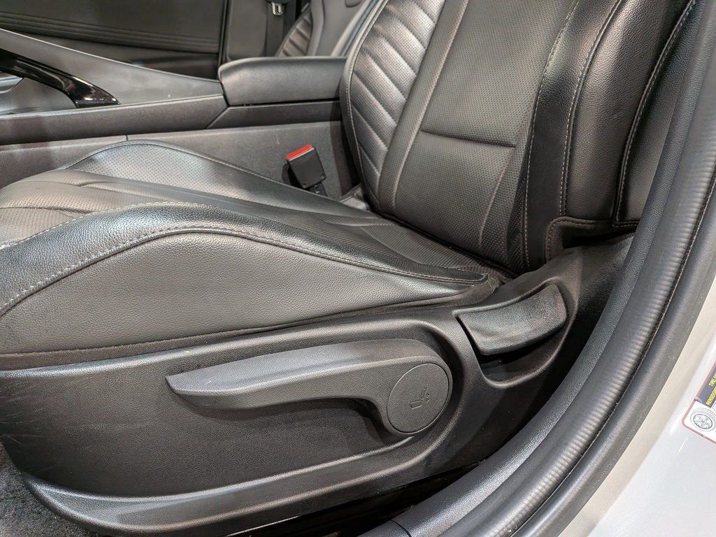 Hyundai Elantra Hybrid 2023