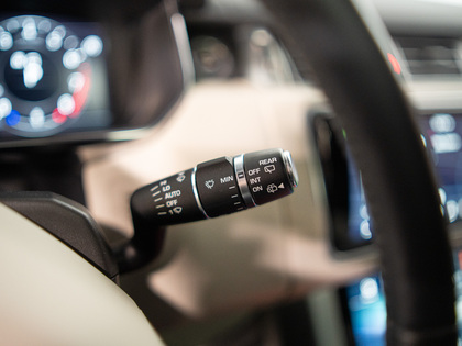 used 2019 Land Rover Range Rover car, priced at $56,900