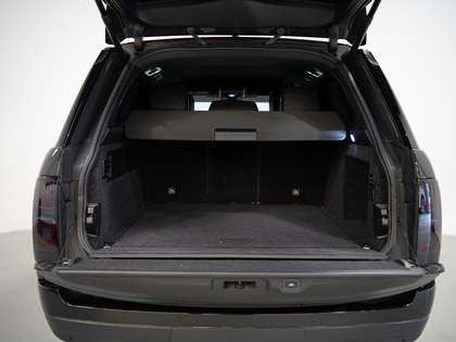 used 2019 Land Rover Range Rover car, priced at $56,900