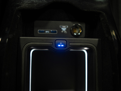 used 2019 Land Rover Range Rover car, priced at $56,900