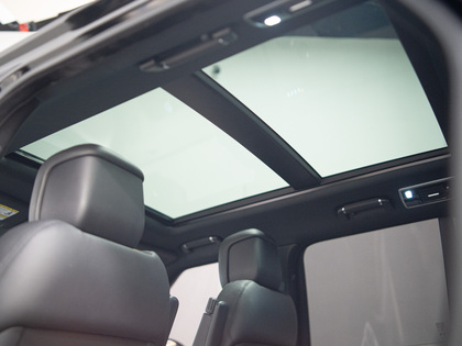 used 2019 Land Rover Range Rover car, priced at $56,900