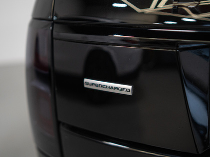 used 2019 Land Rover Range Rover car, priced at $56,900