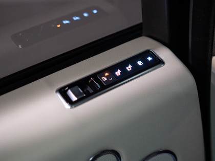 used 2019 Land Rover Range Rover car, priced at $56,900