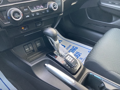 used 2015 Honda Civic Sedan car, priced at $20,900