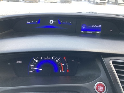 used 2015 Honda Civic Sedan car, priced at $20,900