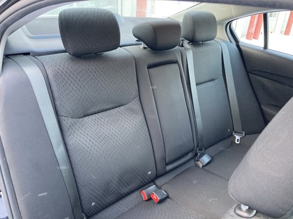 used 2015 Honda Civic Sedan car, priced at $20,900