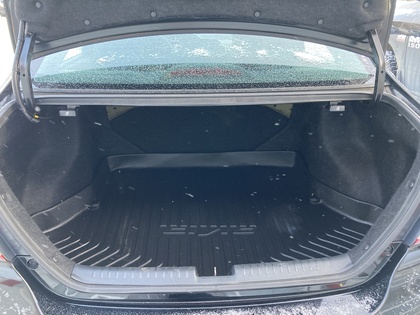 used 2015 Honda Civic Sedan car, priced at $20,900