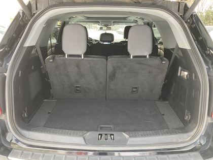 used 2022 Ford Explorer car, priced at $36,900