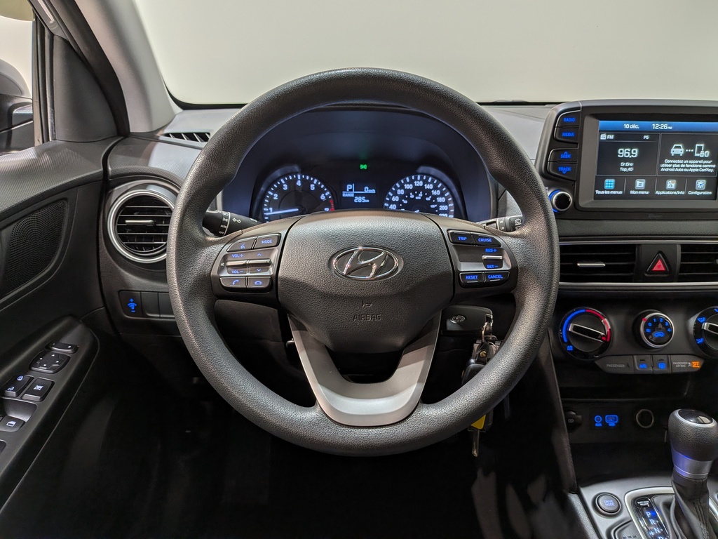 Hyundai Kona 2021