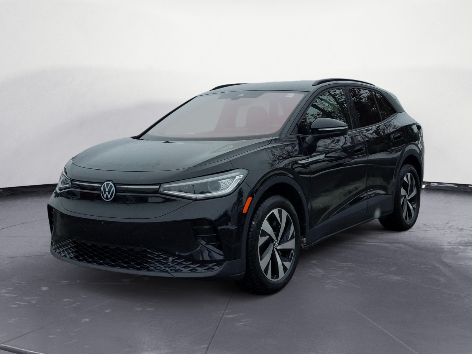 2025 Volkswagen ID.4