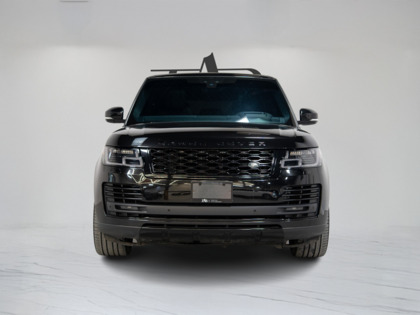 used 2019 Land Rover Range Rover car, priced at $56,900