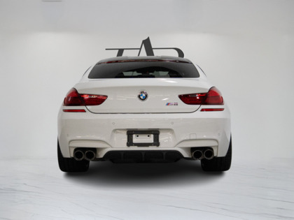 used 2017 BMW M6 car, priced at $55,900