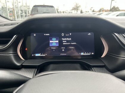 used 2023 Jeep Grand Cherokee car, priced at $37,250