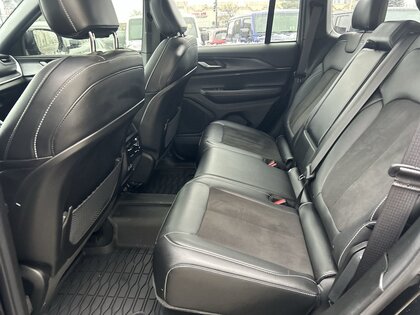 used 2023 Jeep Grand Cherokee car, priced at $37,250