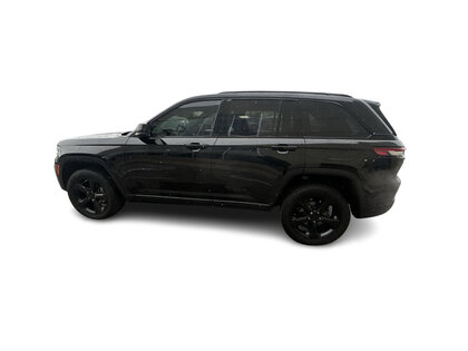 used 2023 Jeep Grand Cherokee car, priced at $37,250