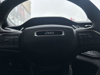 used 2023 Jeep Grand Cherokee car, priced at $37,250