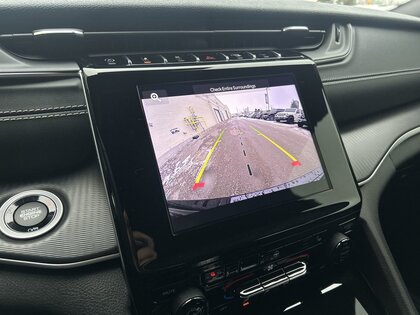 used 2023 Jeep Grand Cherokee car, priced at $37,250