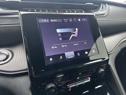 used 2023 Jeep Grand Cherokee car, priced at $37,250