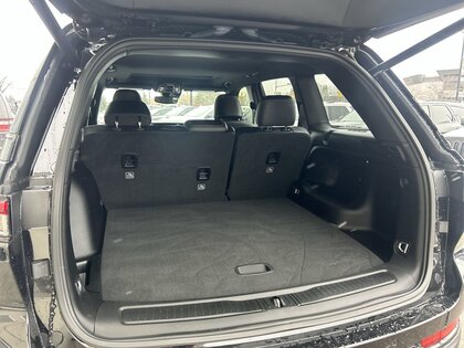 used 2023 Jeep Grand Cherokee car, priced at $37,250