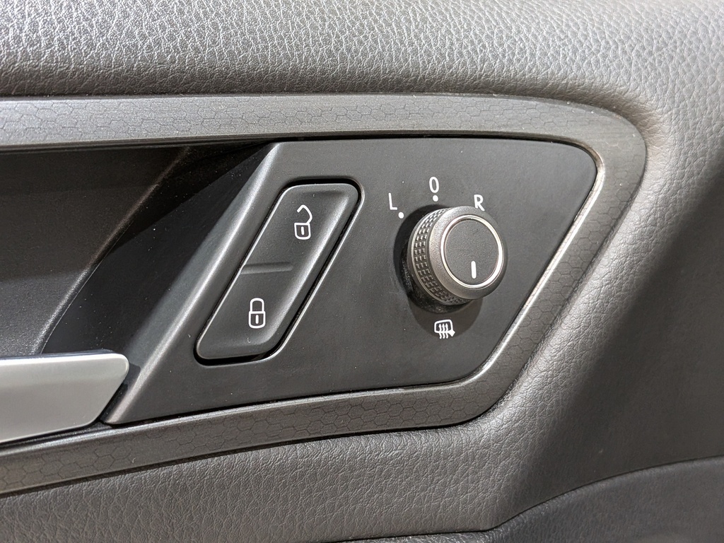 Volkswagen Golf GTI 2018