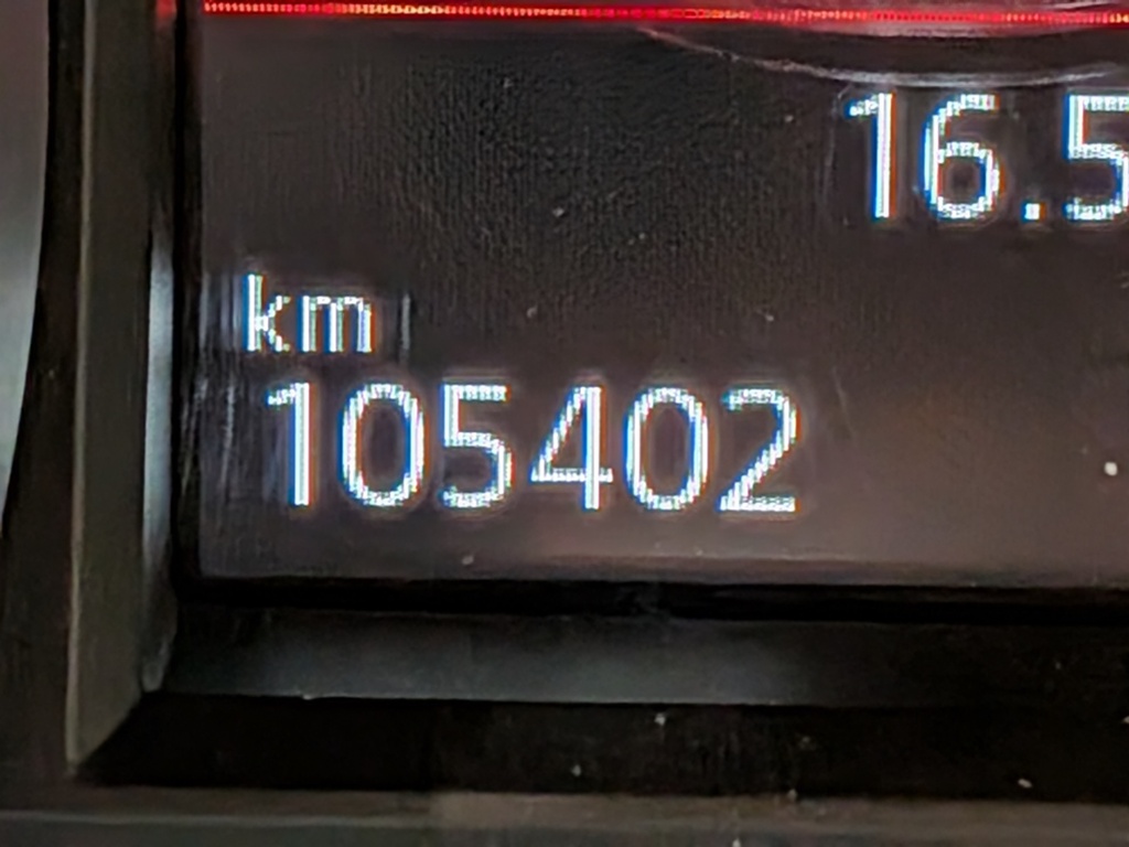 Volkswagen Golf GTI 2018