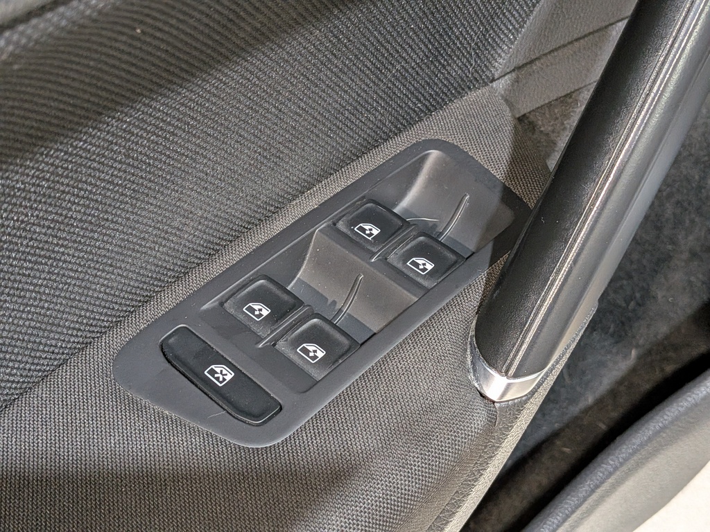 Volkswagen Golf GTI 2018