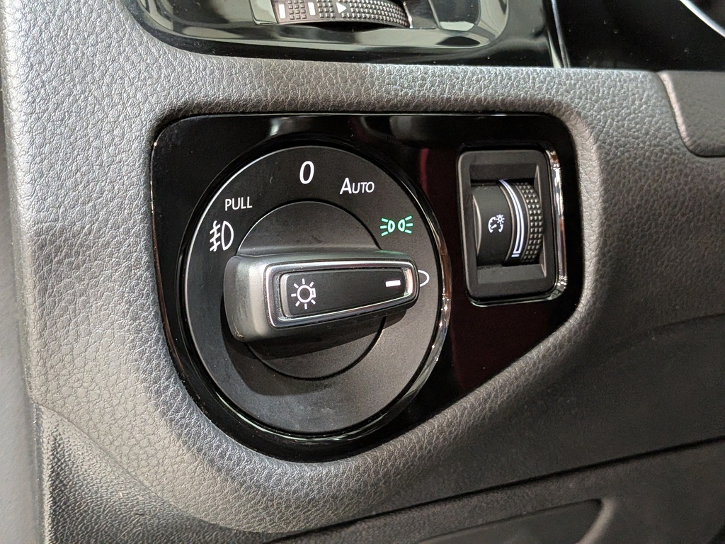 Volkswagen Golf GTI 2018