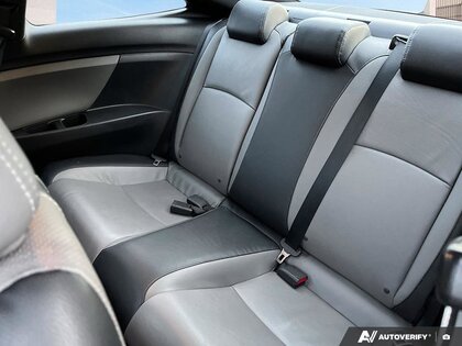 used 2016 Honda Civic Coupe car, priced at $20,777