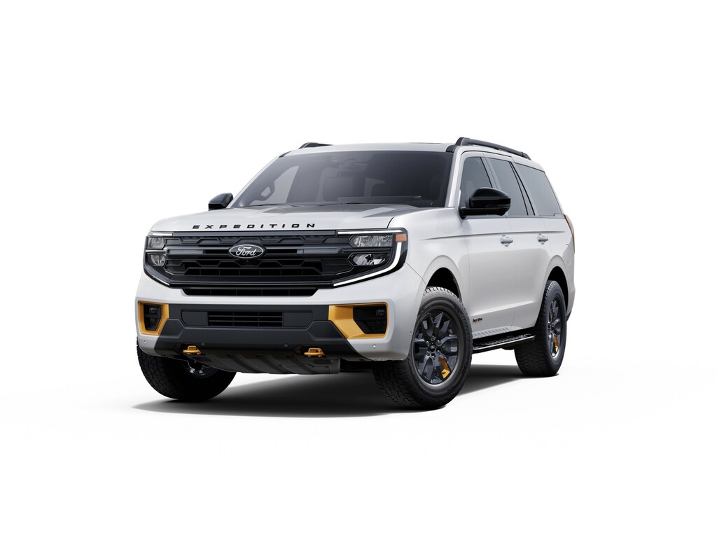 2026 Ford Expedition