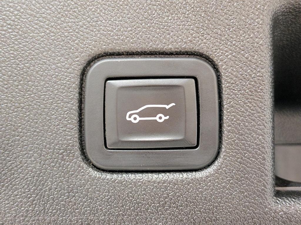 Chevrolet Equinox 2018