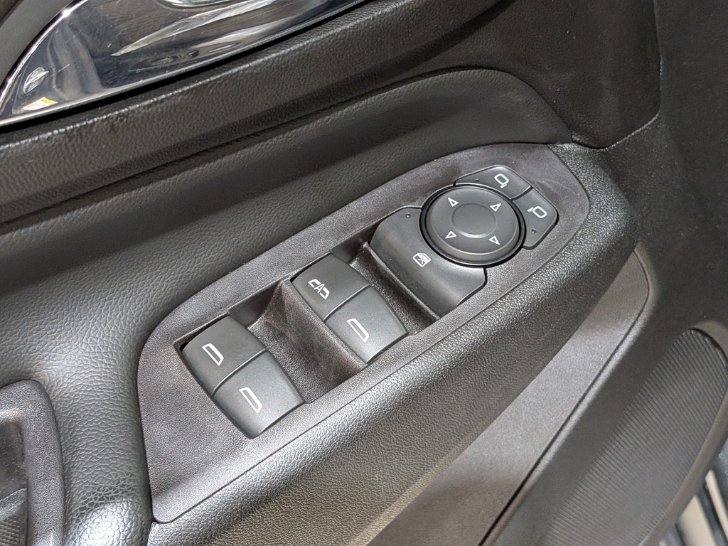 Chevrolet Equinox 2018