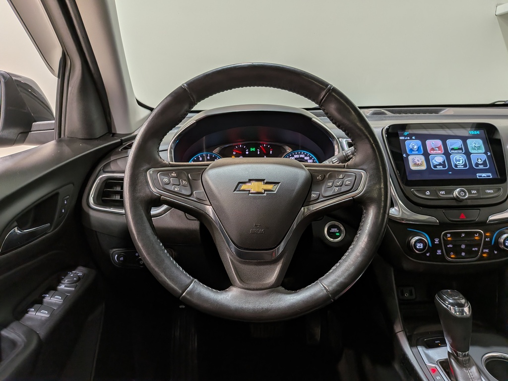 Chevrolet Equinox 2018