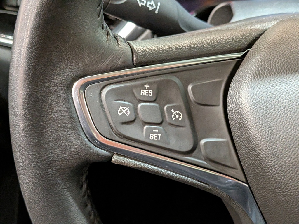 Chevrolet Equinox 2018