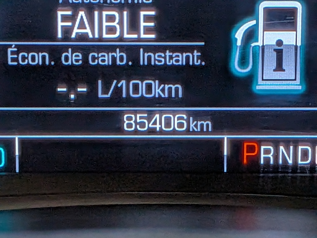 Chevrolet Equinox 2018