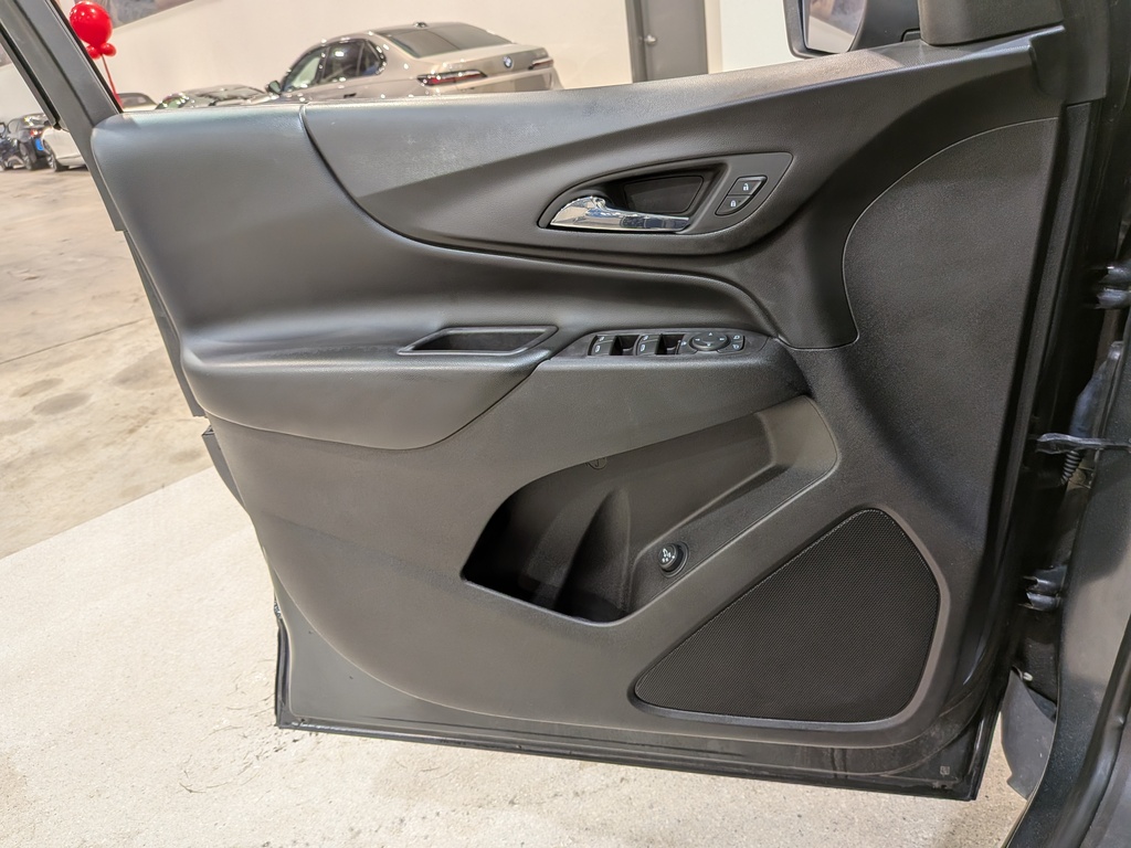 Chevrolet Equinox 2018