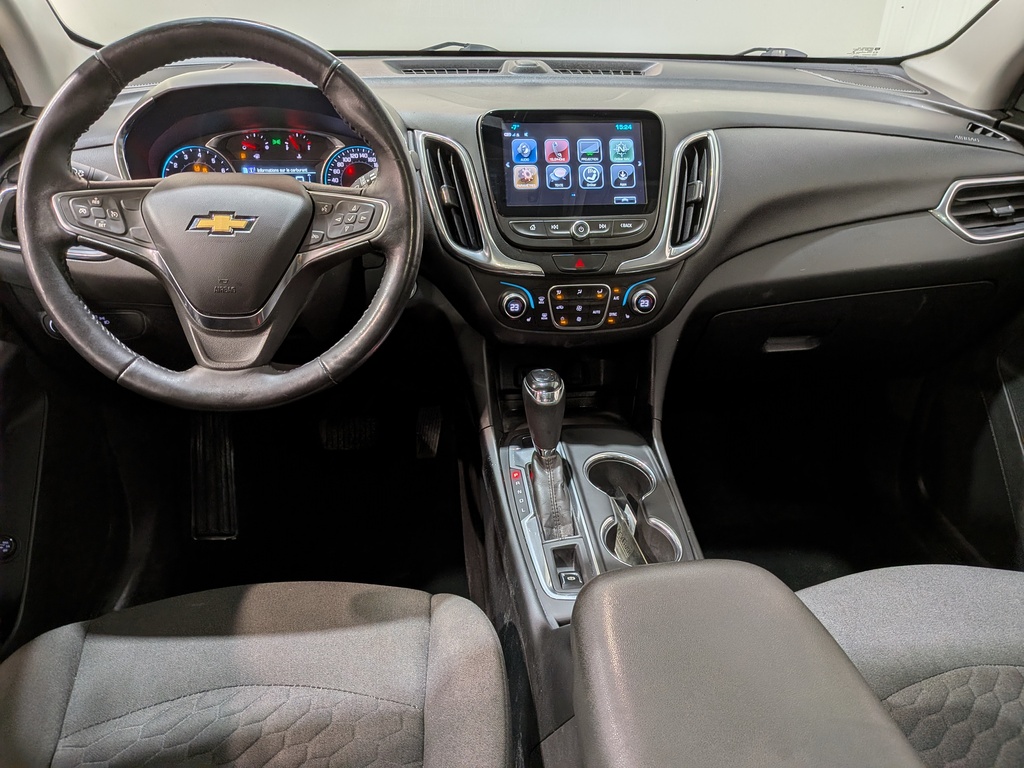 Chevrolet Equinox 2018