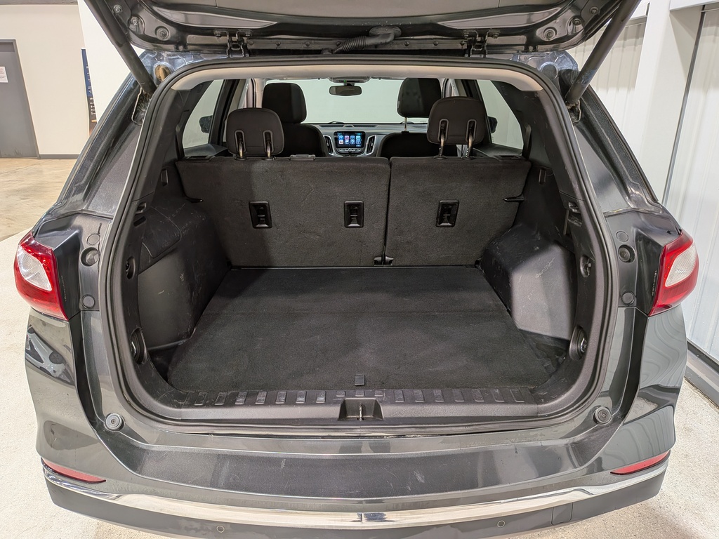 Chevrolet Equinox 2018