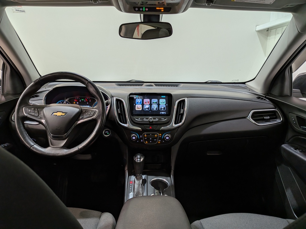 Chevrolet Equinox 2018