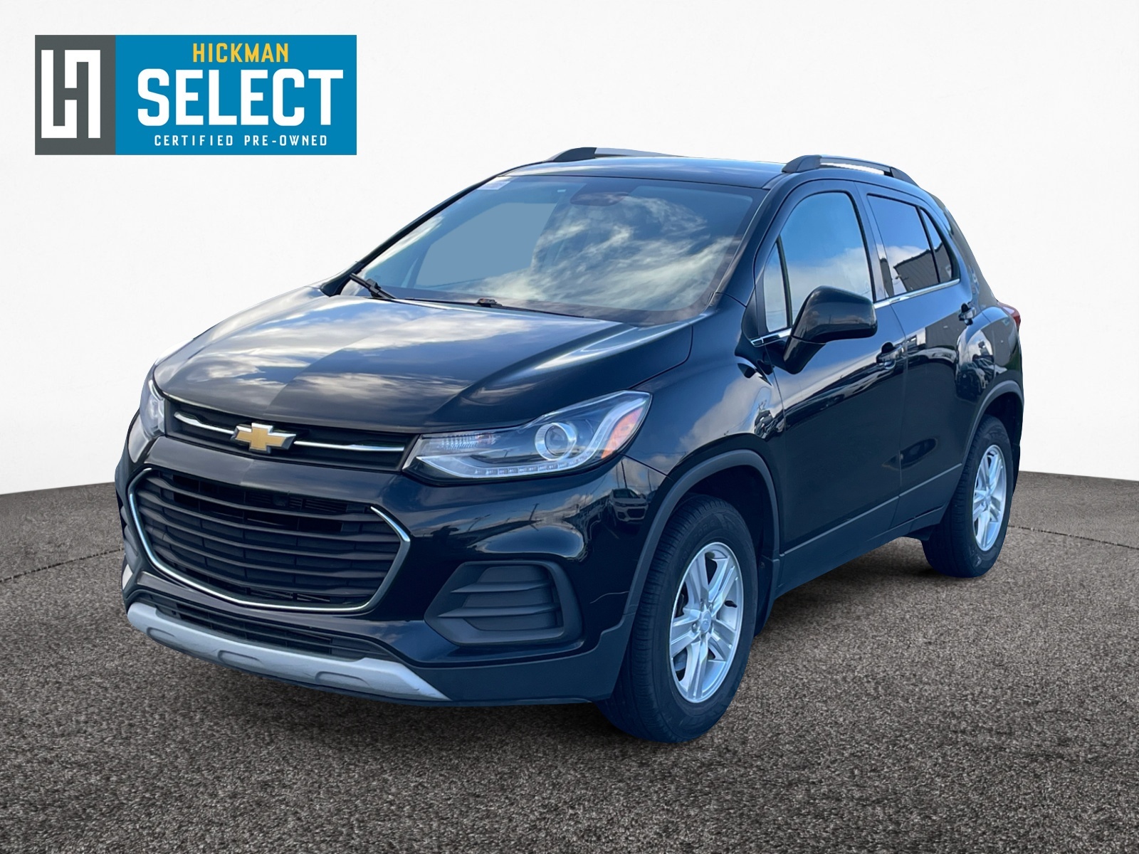 2019 Chevrolet Trax