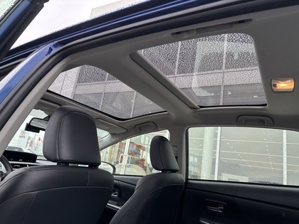 used 2015 Toyota Prius v car, priced at $20,995