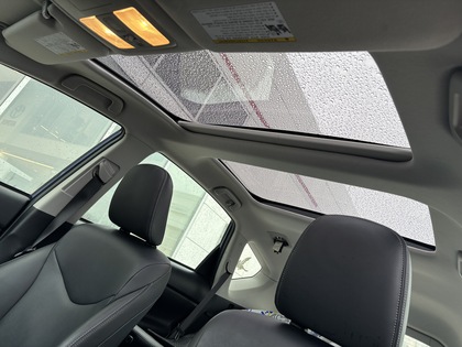 used 2015 Toyota Prius v car, priced at $20,995