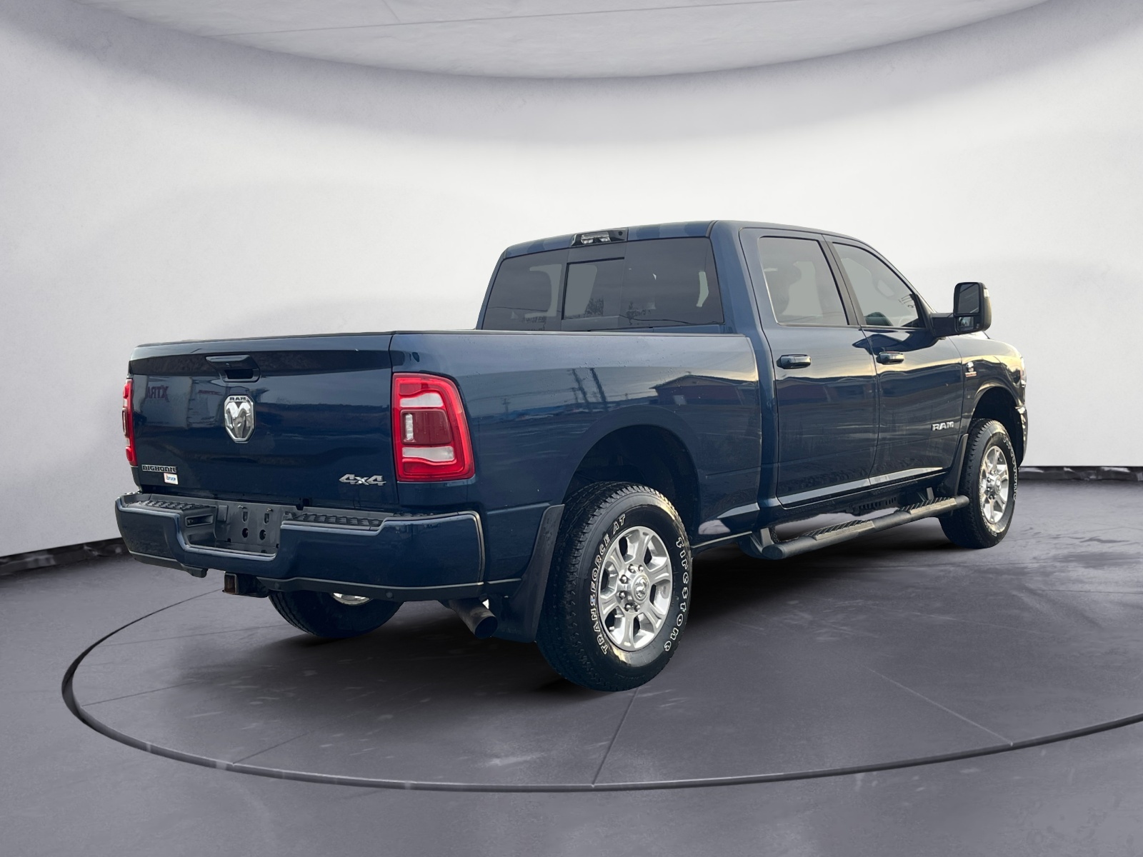 2023 Ram 3500