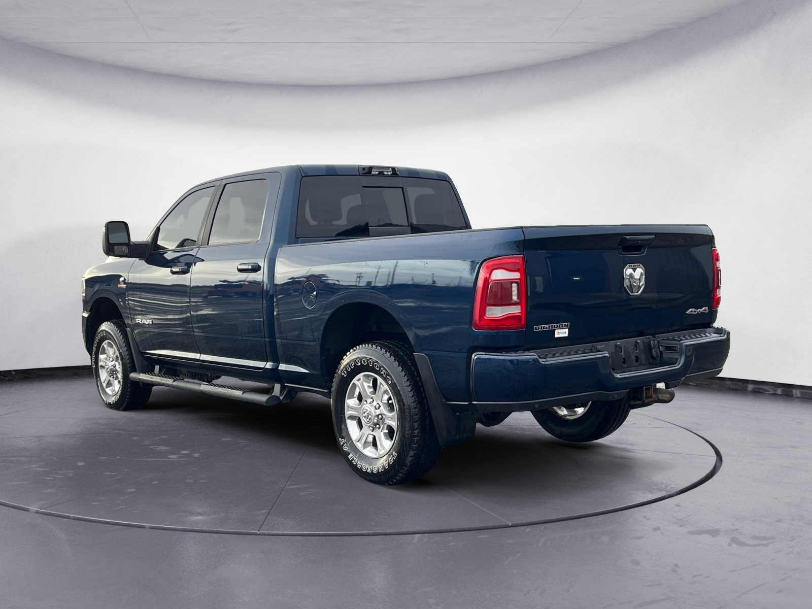 2023 Ram 3500