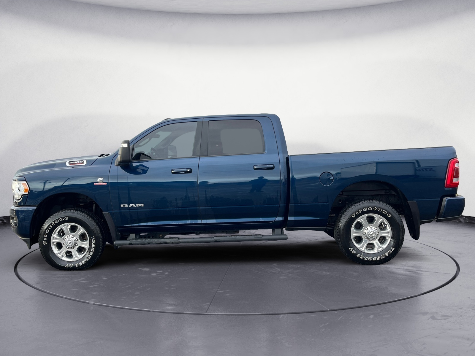 2023 Ram 3500