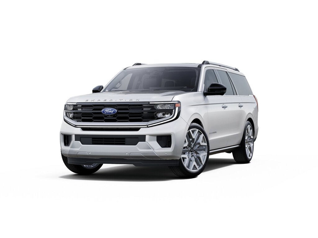 2026 Ford Expedition