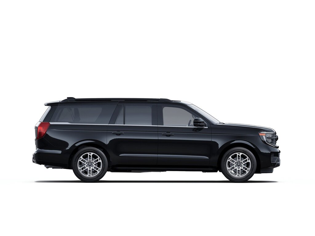 2026 Ford Expedition