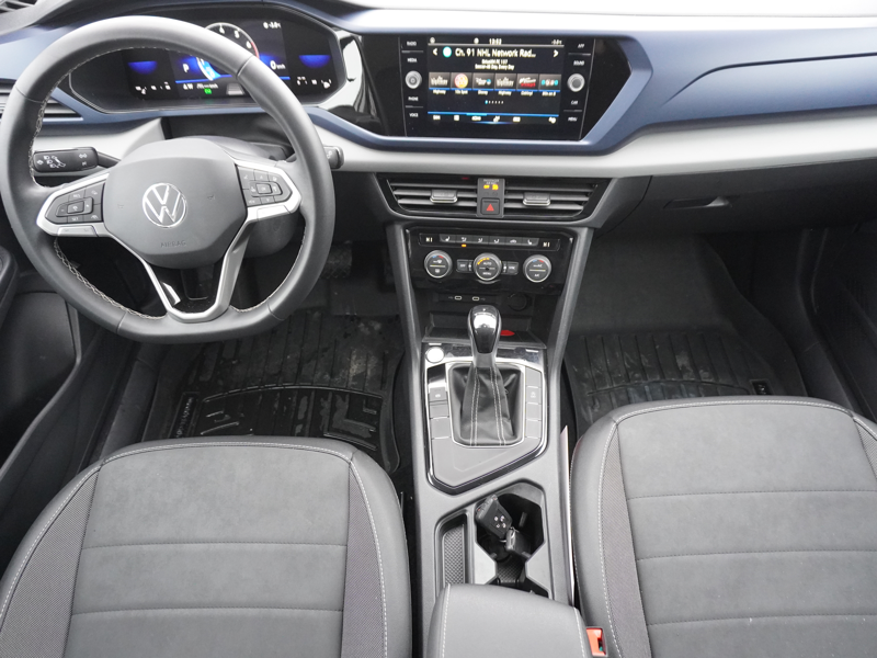 2023 Volkswagen Taos - Gallery image 11