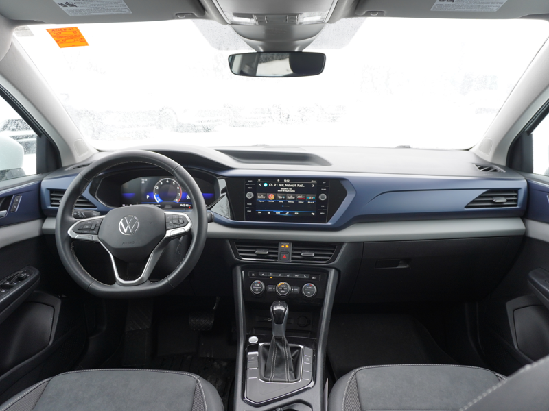 2023 Volkswagen Taos - Gallery image 10