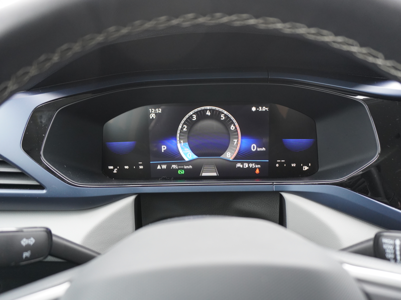 2023 Volkswagen Taos - Gallery image 12