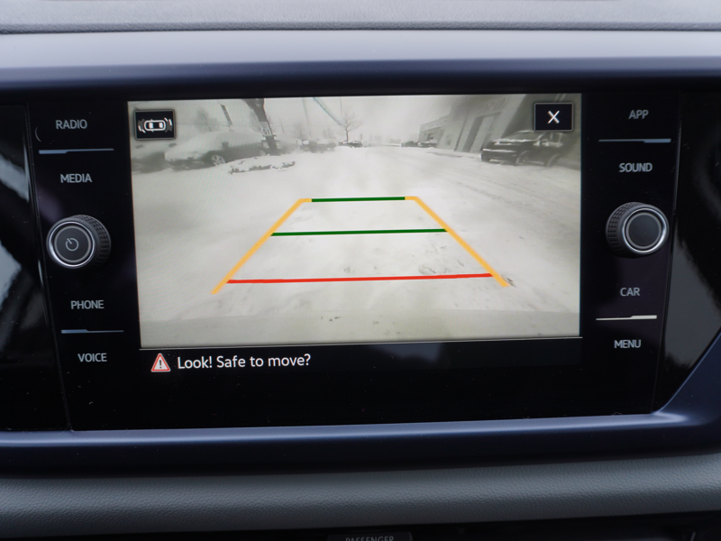 2023 Volkswagen Taos - Gallery image 13